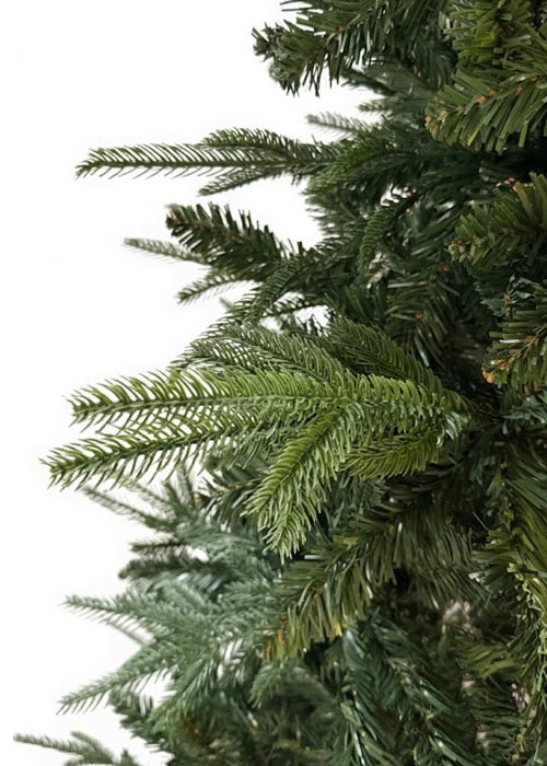 Árbol Navideño Vail 180 cm Verde