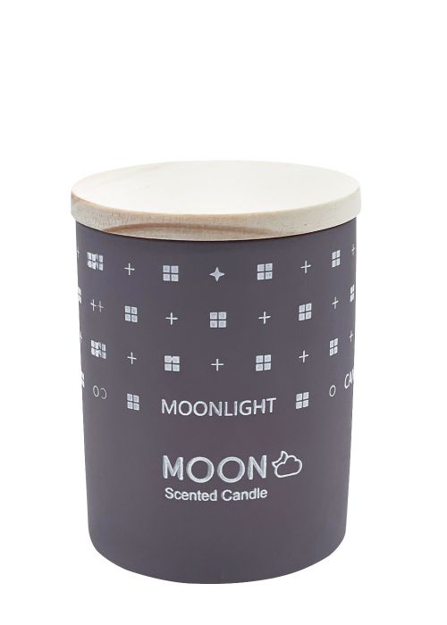 Vela Aromatica Redford con Blanco 5x8cm Blanco