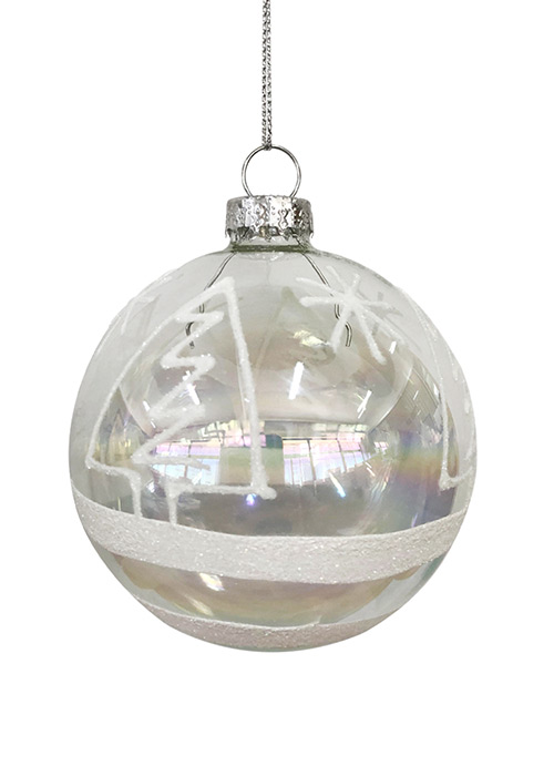Adorno Arbol White