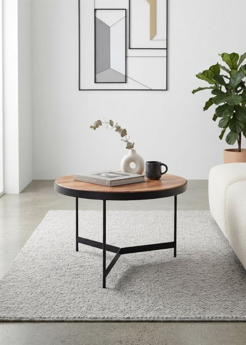 Mesa ratona Circular Le Mans Chica