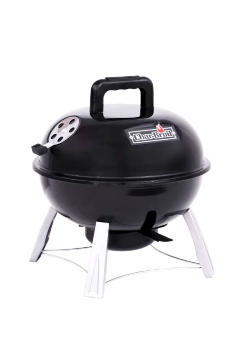 Parrilla Kette 150 Char-Broil Multicolor