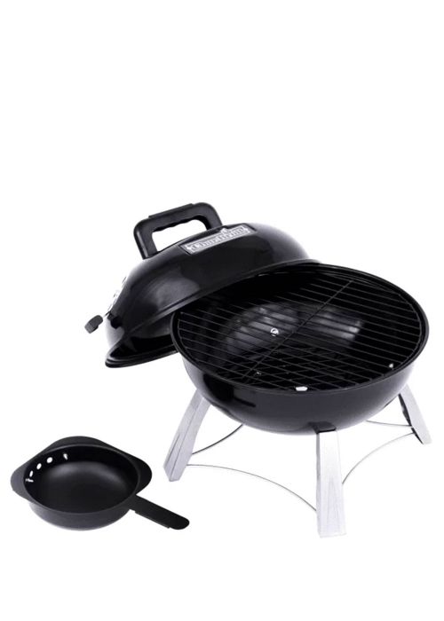 Parrilla Kette 150 Char-Broil