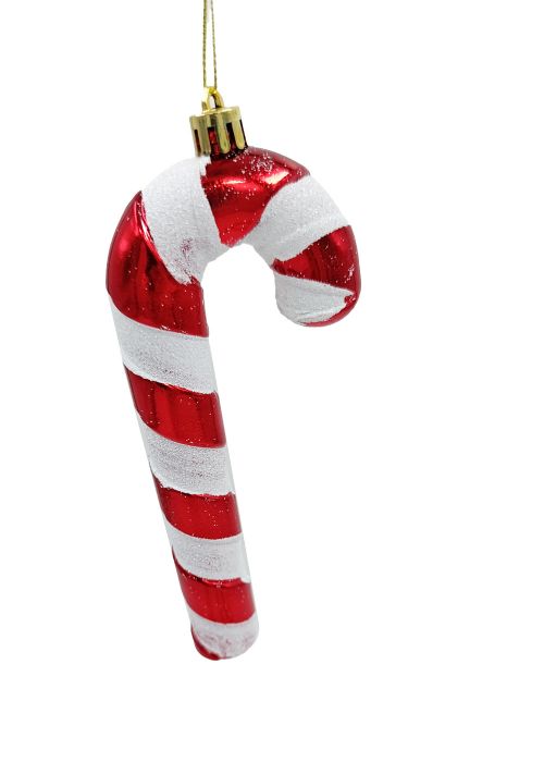 Set por 2 de Adornos Navideños