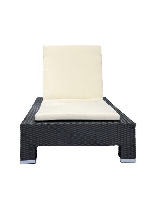 Reposera Ibiza II Aluminio