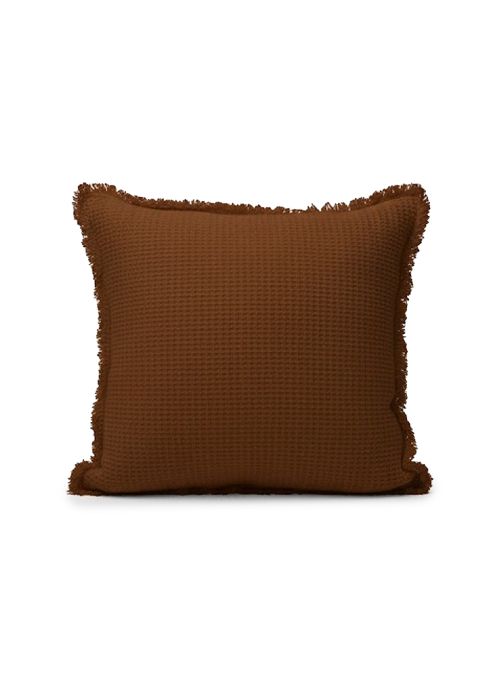 Funda Nido Premium 60x60 cm Tabaco