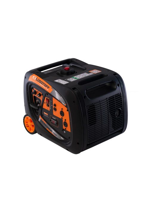 Generador inverter NAFTA 3500W AE