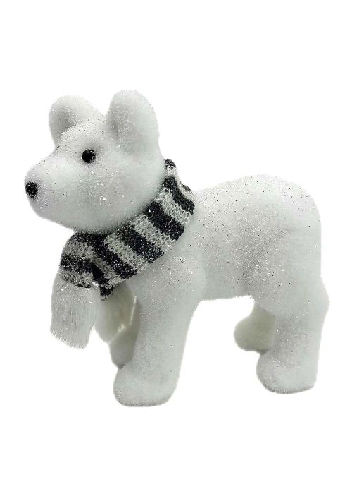 Oso Polar Bufanda 20 cm