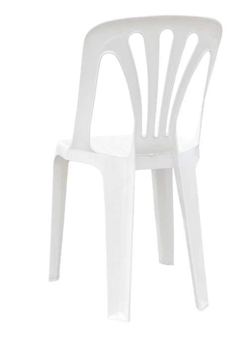 Silla Cincinati Blanco