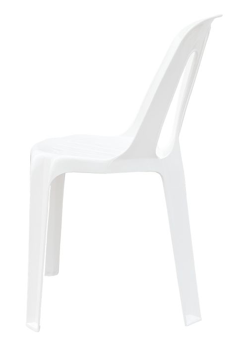 Silla Cincinati Blanco