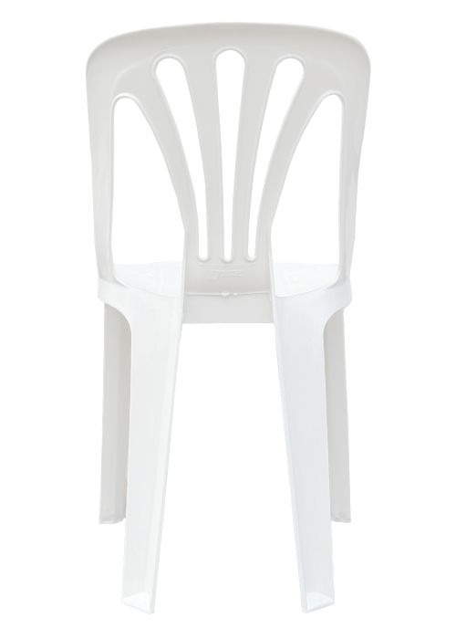 Silla Cincinati Blanco