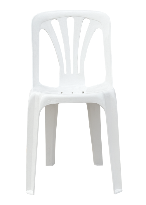 Silla Cincinati Blanco