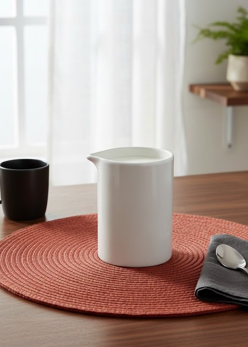 Jarrita de cerámica Neutro