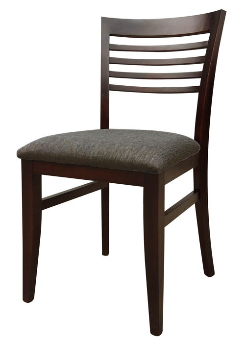 Silla Oviedo Tequila Denim