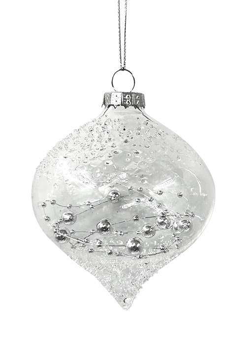 Adorno Cristal Vidrio