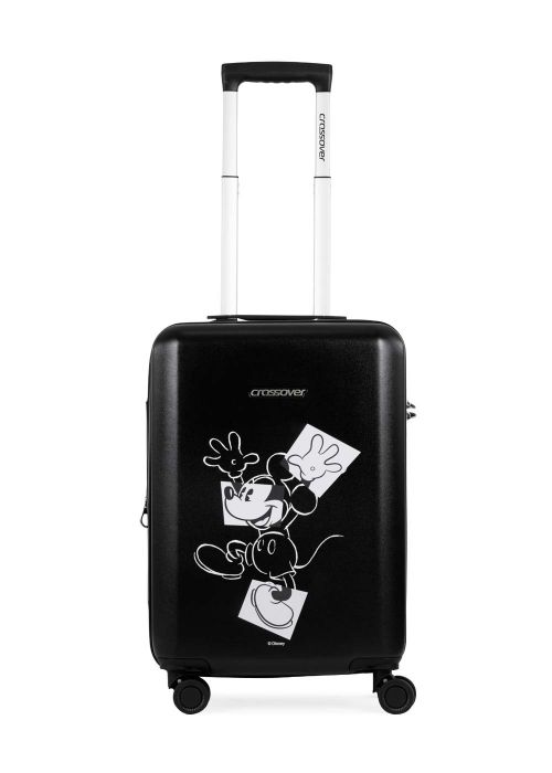 VALIJA MICKEY MOODS 60300 Cabina