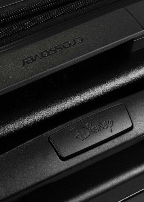 VALIJA MICKEY MOODS 60300 Cabina