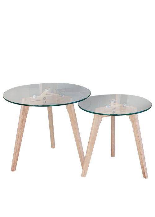 Mesa ratona duo spider