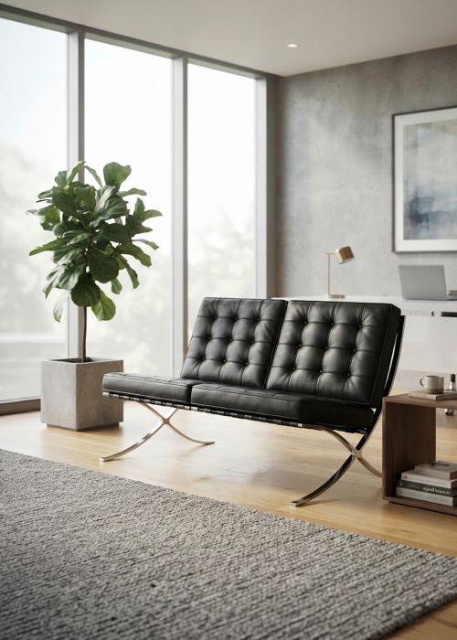 Sillón Barcelona II