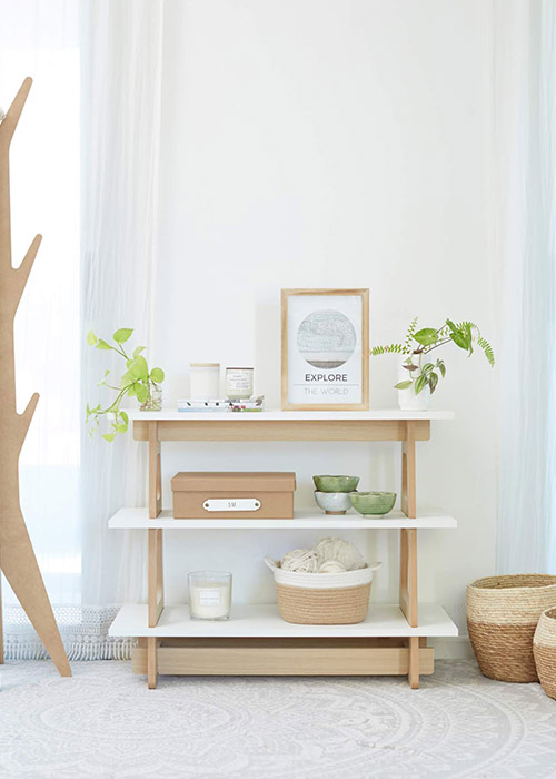 Mueble Lino II — DeSillas — Ponete cómodo