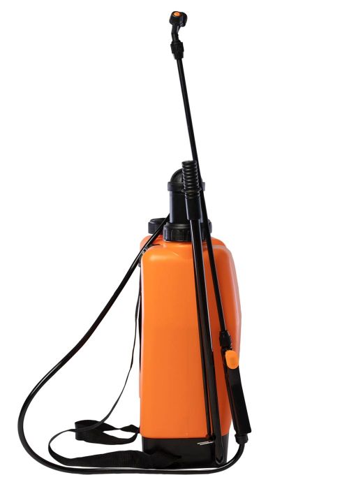 Fumigador manual 12L F12L-8 Neutro