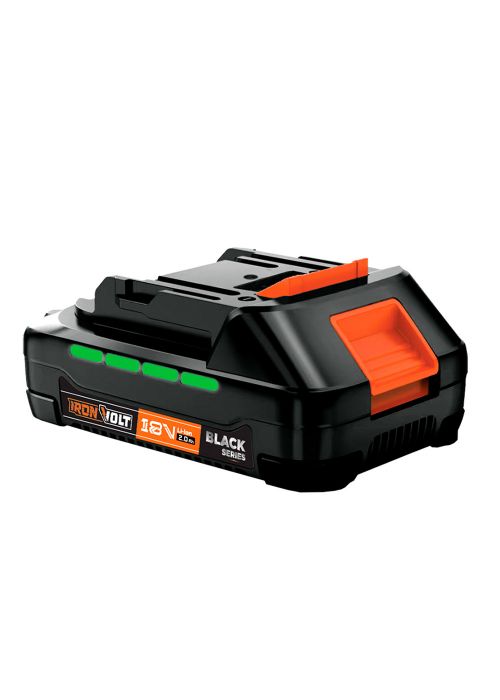 Bateria 2 AMP BSB 1820-9 Neutro