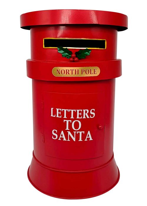 Correo Expreso a Santa