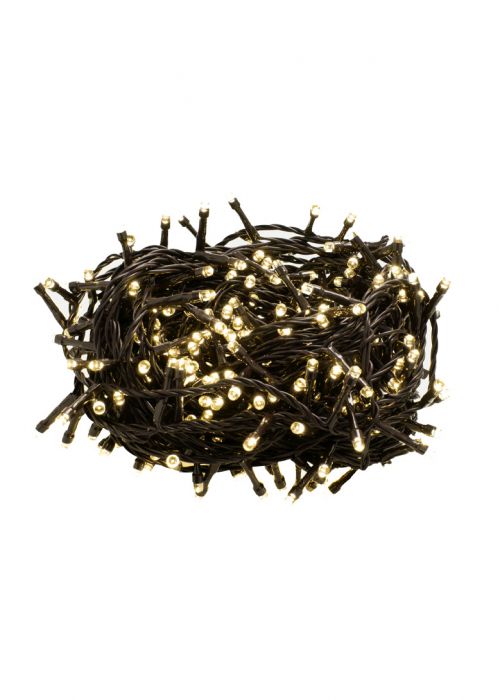 Guirnalda en Cadena LED Amarillo