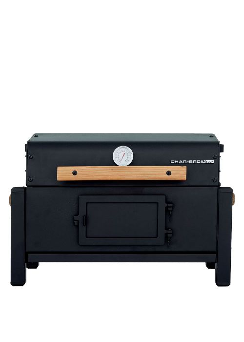 Parrilla CB500 Char-Broil Multicolor