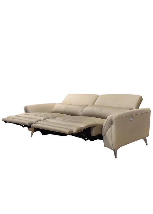 Sillón NY Reclinable 230 Vison