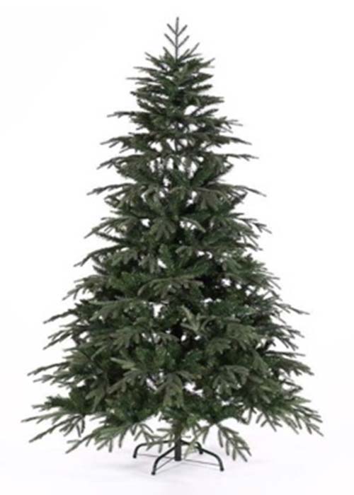 Árbol Navideño Verbier 210 cm
