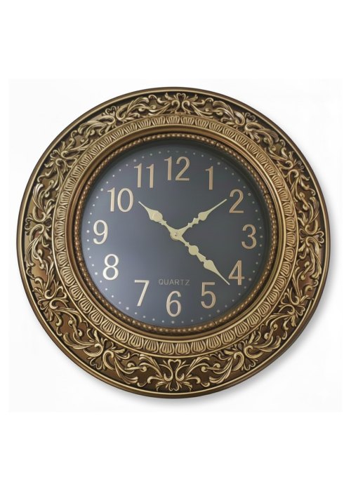 Reloj de pared Luxe II Neutro