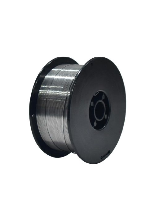 Rollo alambre sol flux 0.9MM 0.45 kg Neutro
