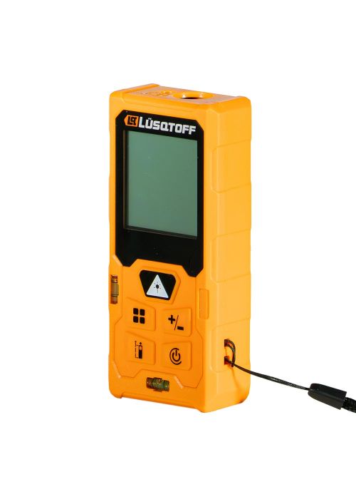 Medidor Laser 50 Metros MEDL50-8 Neutro