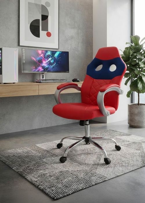 Sillón Pro Gamer Master