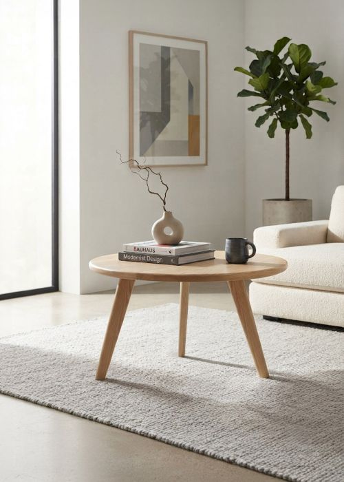 Mesa Ratona Ash