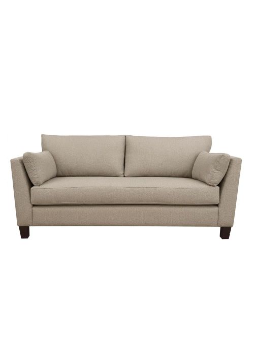 Sillón Mestre Lenny Ivory