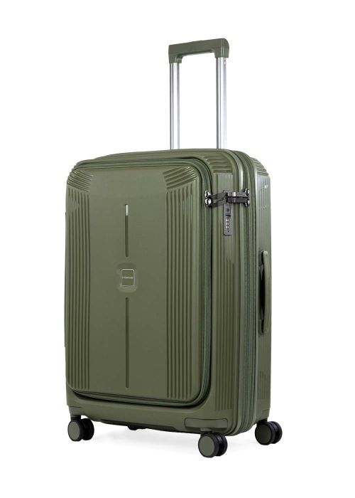 MINERVA 92900 Mediana Verde Oliva