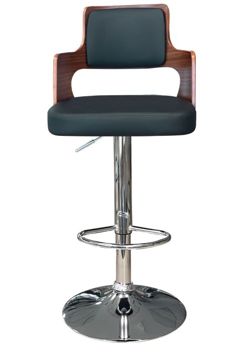 Taburete Murgen Negro