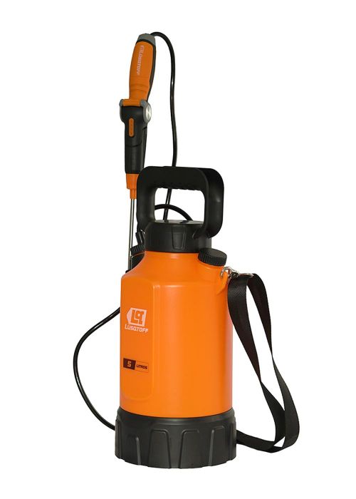 Pulverizador USB 5L FL5-8B Neutro