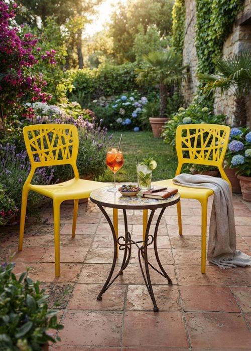 Silla Amelie