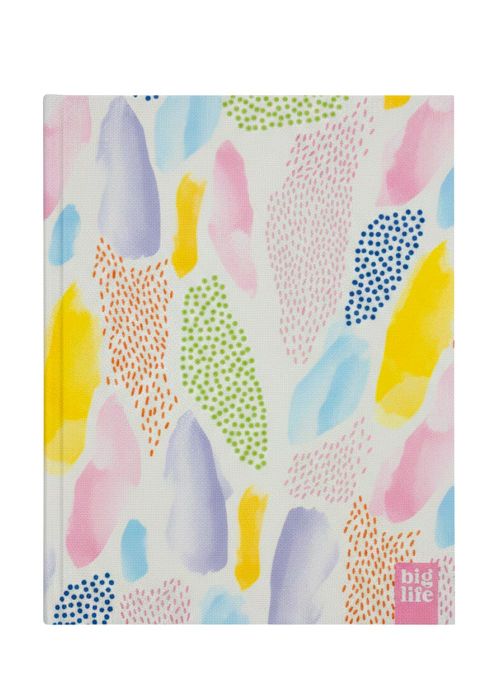 Cuaderno 19x23 Diseño 1 ARTY Neutro