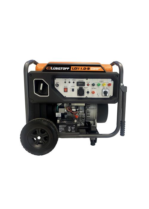 Generador inverter 11KVA - LGI11.0-9
