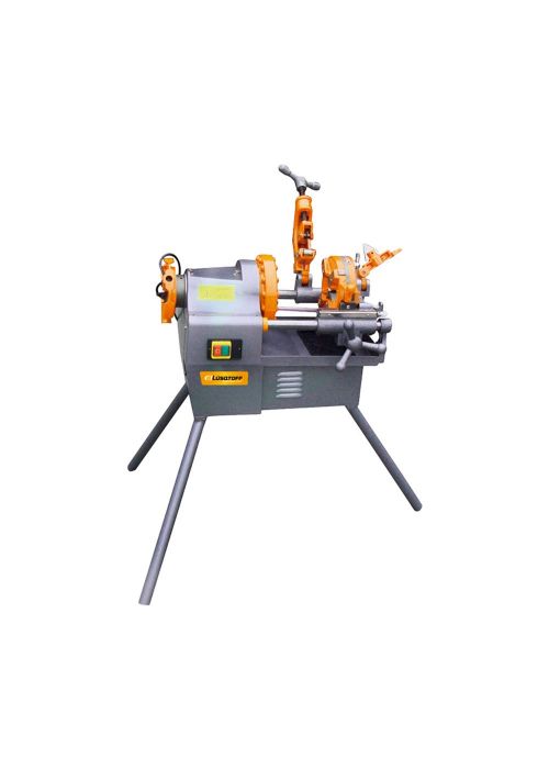 Roscadora de caños 750W 220V Neutro
