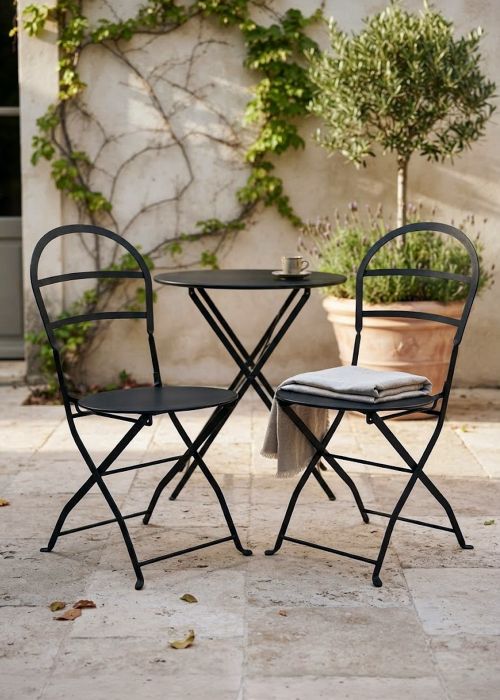 Silla Cervecera II