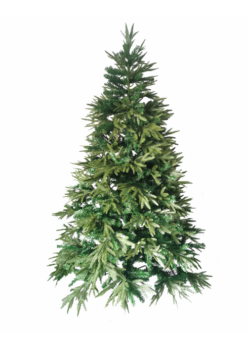 Arbol Navidad Premium Edition  210 cm