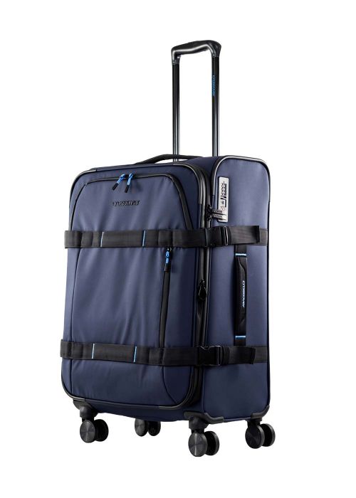 TITAN 94100 Mediana Azul