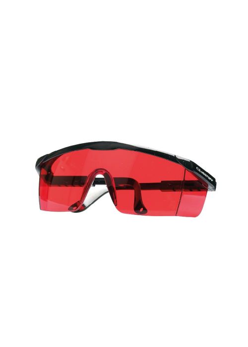 Gafas de visón de nivel láser GLNL-8R Neutro