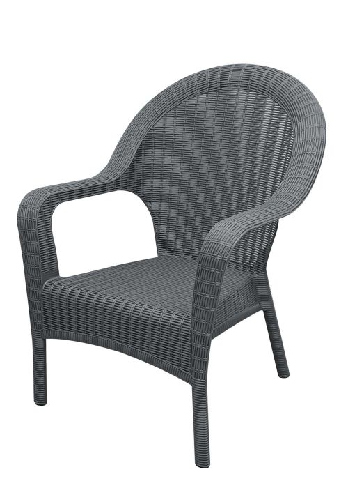 Sillón Rattan Doha