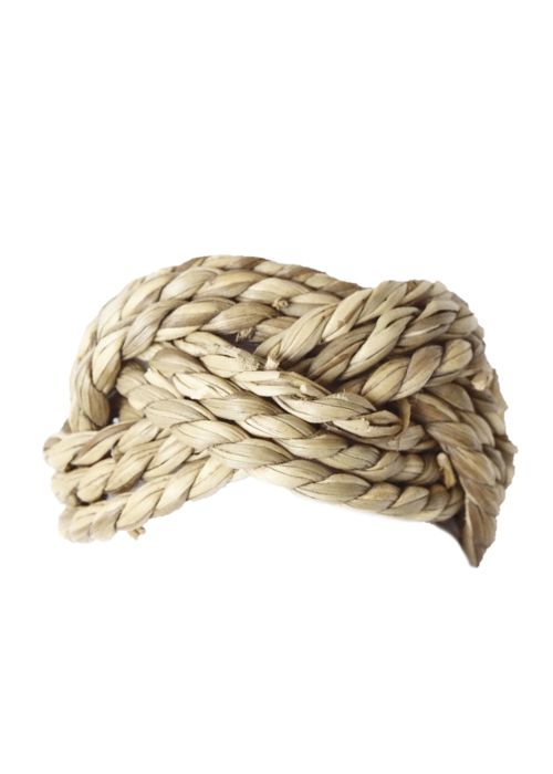 Anillos para Servilletas Yute Neutro