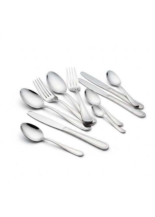 Set de cubiertos Imperial 24 piezas Neutro